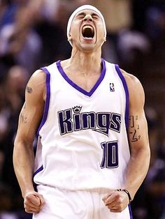 Mike Bibby