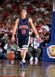 Mike Bibby