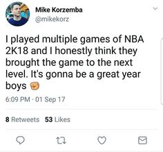 Mike Korzemba