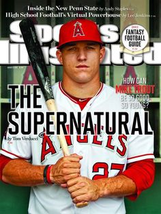 Mike Trout