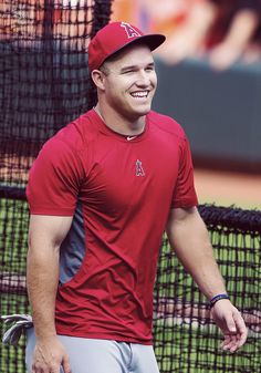 Mike Trout