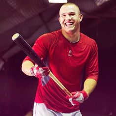 Mike Trout