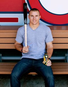 Mike Trout