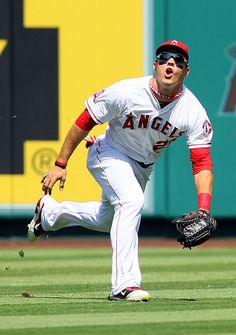 Mike Trout