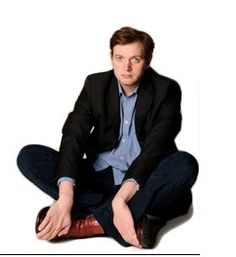 Miles Jupp