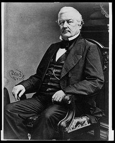 Millard Fillmore