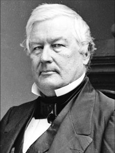 Millard Fillmore