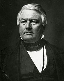 Millard Fillmore