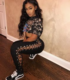 Miracle Watts