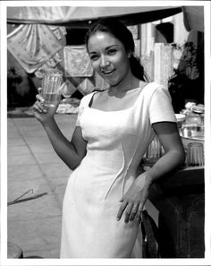 Miriam Colon