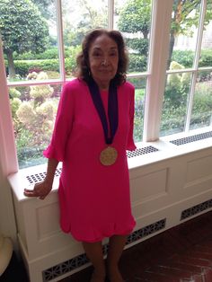 Miriam Colon