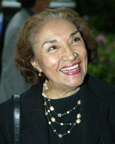 Miriam Colon