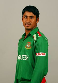 Mohammad Ashraful