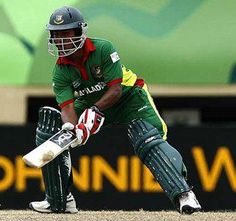 Mohammad Ashraful