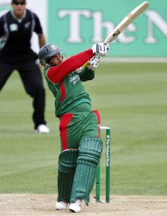 Mohammad Ashraful