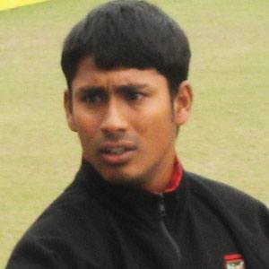 Mohammad Ashraful