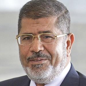 Mohammed Morsi