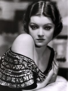 Myrna Loy