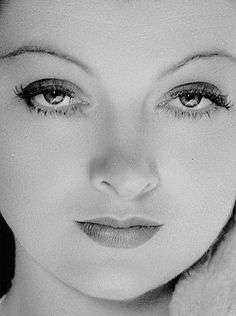 Myrna Loy