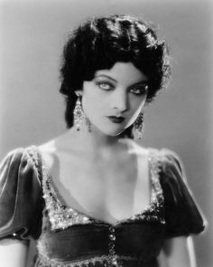 Myrna Loy