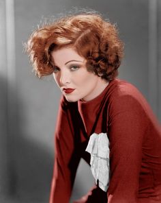 Myrna Loy