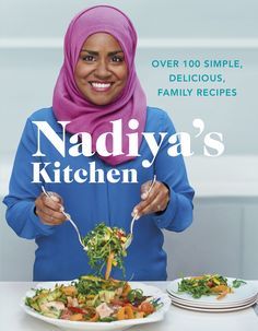 Nadiya Hussain