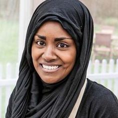 Nadiya Hussain