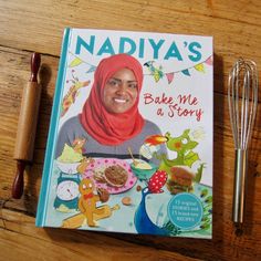 Nadiya Hussain