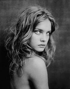 Natalia Vodianova