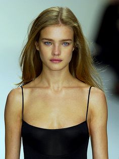 Natalia Vodianova