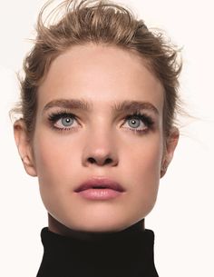 Natalia Vodianova