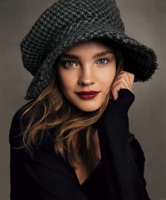 Natalia Vodianova