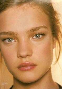 Natalia Vodianova