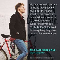 Nathan Grisdale