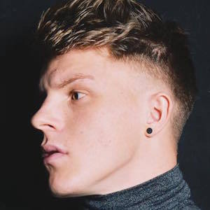 Nathan Grisdale