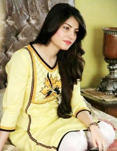 Neelam Muneer