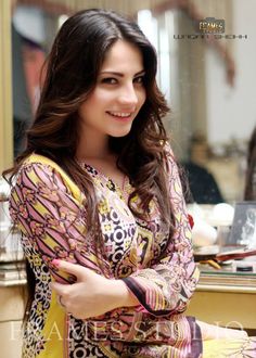 Neelam Muneer