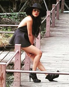 Nia Sharma