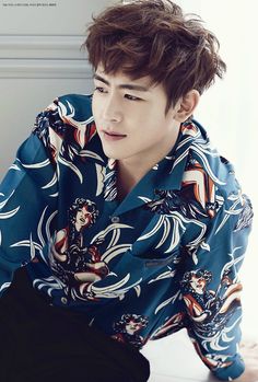 Nichkhun