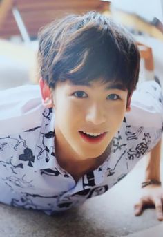 Nichkhun