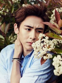 Nichkhun