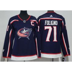 Nick Foligno