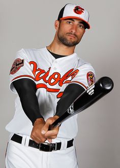 Nick Markakis