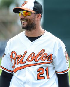 Nick Markakis