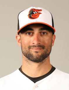 Nick Markakis