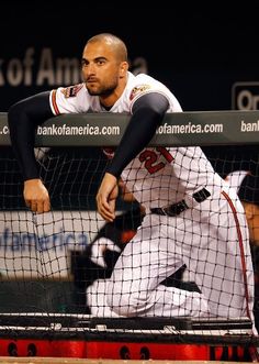 Nick Markakis