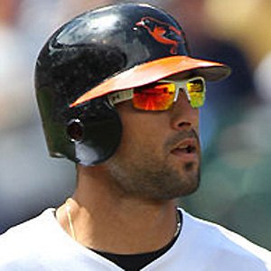 Nick Markakis