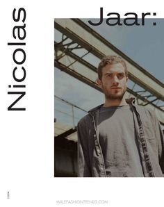 Nicolas Jaar