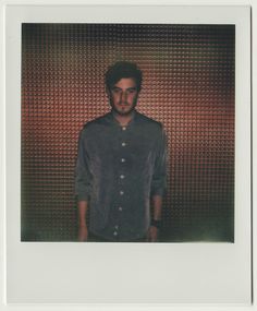 Nicolas Jaar