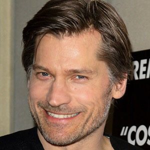 Nikolaj Coster-Waldau